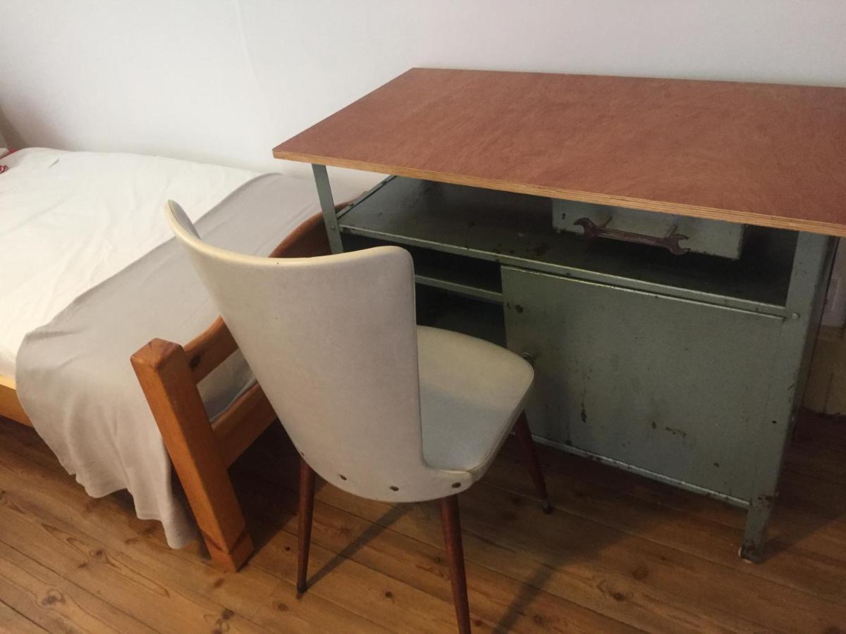 La Cremaillere Appartement Huriel Buitenkant foto